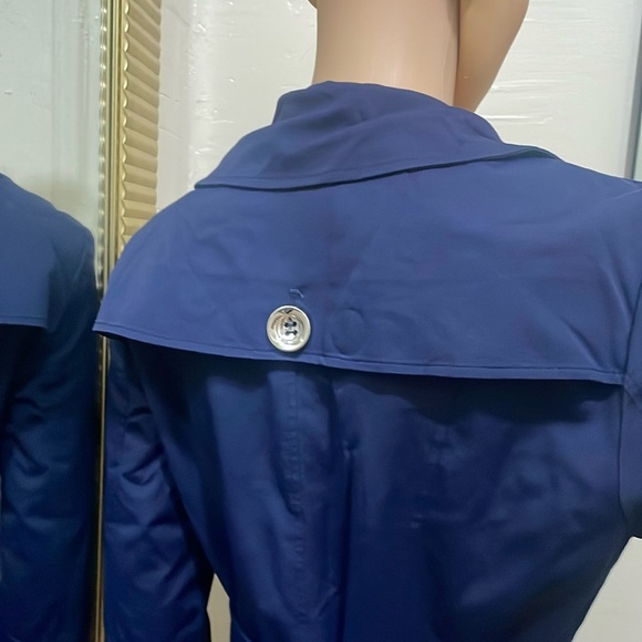 New York & Company trench coat for women’s - Picture 10 of 16